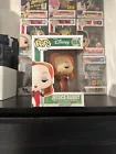 FUNKO POP! Disney Who Framed Roger Rabbit Jessica #104 Vaulted w/ Protector