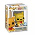 Funko Pop! Disney - Winnie The Pooh (Diamond) #1104