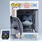Funko Pop! Disney Winnie the Pooh Eeyore #254