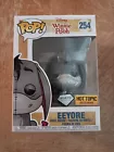 Funko Pop! Disney Winnie The Pooh EEYORE (DIAMOND) Hot Topic Exclusive!! #254