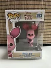 Funko Pop! Disney Winnie The Pooh - Piglet #253 Vinyl Figure