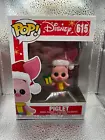 Funko POP Disney - Winnie the Pooh - Piglet #615
