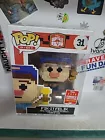 Funko Pop! Disney Wreck-It Ralph Fix-It Felix #31 (2018 Summer Con) Vinyl Figure