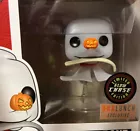 Funko Pop Disney Zero W/ Bone Glow Chase Special Edition 336 Box Lunch Exclusive