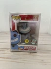 Funko Pop - Disney's Aladdin - GENIE WITH LAMP #476 Glows In The Dark