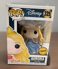 Funko Pop Disney's Aurora CHASE Edition #325