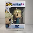 Funko Pop Disney’s Elsa From Frozen 1024