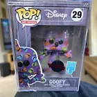 Funko Pop Disney’s Goofy #29 Special Edition