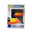 Funko POP! Disney's The Lion King ZAZU #499 VAULTED! Vinyl Figure