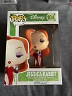 FUNKO POP!  - Disney's Who Framed Roger Rabbit - Jessica Rabbit - No.104