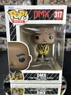 Funko Pop - DMX 317 - Pop Rocks