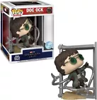 Funko Pop! Doc Ock # 1184 Marvel Spider-Man No Way Home Deluxe Target New