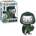 Funko Pop! DOCTOR DOOM Fantastic Four #561 Marvel NEW & IN STOCK -UK - AUTHENTIC