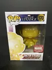 FUNKO POP ! DOCTOR STRANGE 173 MARVEL COLLECTOR CORPS A01
