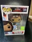 Funko Pop! Doctor Strange And The Multiverse Of Madness America Chavez #1070