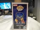 Funko Pop! Doctor Strange Avengers Mech-Strike 832