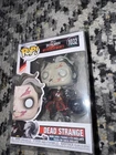 Funko POP! Doctor Strange Dead Strange Vinyl Figure #1032 NEW