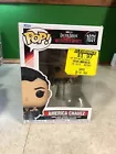 Funko POP! Doctor Strange In The Multiverse Of Madness America Chavez 1031