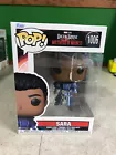 Funko POP! Doctor Strange In The Multiverse Of Madness Sara 1006