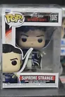 Funko POP! Doctor Strange In The Multiverse Of Madness Supreme Strange 1005