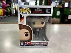 Funko Pop! Doctor Strange Multiverse of Madness Marvel Captain Carter 1033
