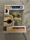 Funko Pop! Doctor Who - 13th Doctor Jodie Vinyl Figure #899