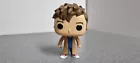 Funko POP! Doctor Who #221 The Tenth Doctor, Unboxed