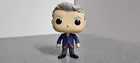 Funko POP! Doctor Who #238 The Twelfth Doctor - Unboxed