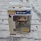 Funko POP Doctor Who 483 Hot Topic Exclusive Rory