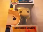 Funko Pop! Doctor Who #686 Thirteenth Doctor Vinyl Figure
