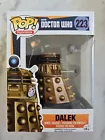 Funko Pop! - Doctor Who - Dalek #223