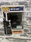 Funko Pop Doctor Who Dalek Sec 259