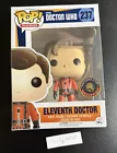 Funko Pop! Doctor Who - Eleventh Doctor #237 (BGVTOYS)