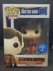 Funko POP! Doctor Who - Eleventh Doctor (237) - Space Suit (Underground Toys)