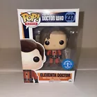 Funko POP! Doctor Who - Eleventh Doctor (237) - Space Suit (Underground Toys)