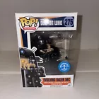 Funko POP! Doctor Who - Evolving Dalek Sec (275) - Underground Toys Exclusive