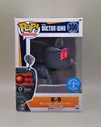 Funko Pop | Doctor Who - K9 | Underground Toy Exclusive #300