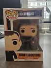 Funko Pop - Doctor Who - Ninth Doctor 294