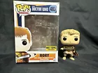 Funko Pop Doctor Who RORY CENTURION 483 Hot Topic Exclusive