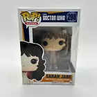Funko Pop! Doctor Who - Sarah Jane #298