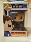 Funko Pop! Doctor Who - Tenth Doctor with Hand #355