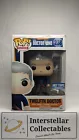Funko Pop! Doctor Who: Twelfth Doctor #238