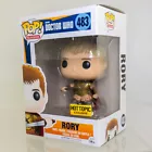 Funko POP! Doctor Who Vinyl Figure - RORY (The Last Centurion) #483 (Excl) *NM*