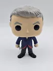 Funko POP! Doctor Who Vinyl Figure - Twelfth  Doctor #219 No Box.