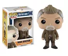 Funko Pop! Doctor Who “War Doctor” #358