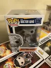 Funko Pop! Doctor Who Weeping Angel 226 Hot Topic Exclusive