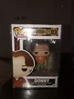 Funko Pop! Donny #83 Big Lebowski + Protector