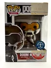 Funko POP! Doom Marine 90 Doom Games  W/ PROTECTOR - P86