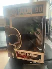 Funko Pop! - Doom Space Marine #90 Green