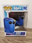 Funko Pop! Dory # 192 - Disney Pixar Finding Dory